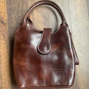 Vera Pelle Purse- Vintage